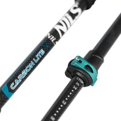 NILS Trekingové palice TK8607