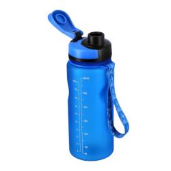Nils Tritanová láhev na pití Camp NC1740 600 ml modrá