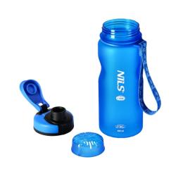 Nils Tritanová láhev na pití Camp NC1740 600 ml modrá