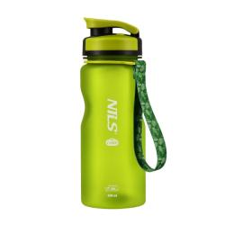 Nils Tritanová fľaša na pitie Camp NC1740 600 ml zelená