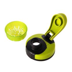 Nils Tritanová láhev na pití Camp NC1740 600 ml zelená