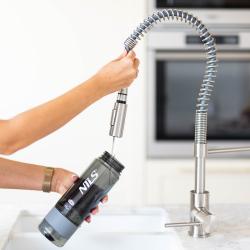 Nils Tritanová láhev na pití Camp NCD07 700 ml