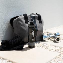 Nils Tritanová láhev na pití Camp NCD07 700 ml