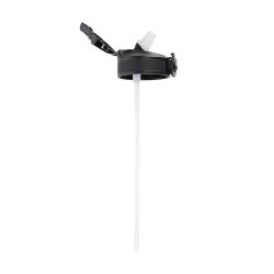 Nils Tritanová fľaša na pitie Camp NCD68 1000 ml čierna