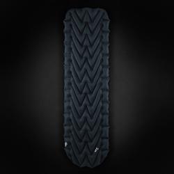 NILS Turistická karimatka NC4005 tm.šedá