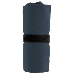 NILS Turistická karimatka NC4005 tm.šedá