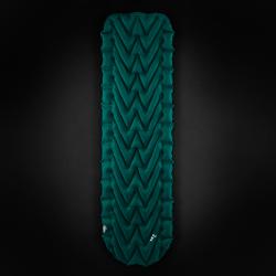 NILS Turistická karimatka NC4005 tm.zelená