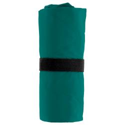 NILS Turistická karimatka NC4005 tm.zelená