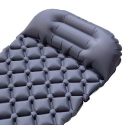 NILS Turistická karimatka NC4006