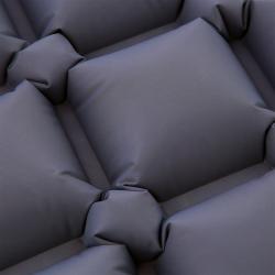 NILS Turistická karimatka NC4006