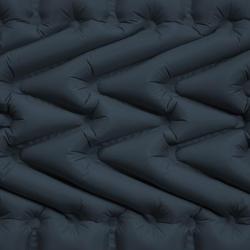 NILS Turistická karimatka NC4005 tm.šedá (VÝPRODEJ)