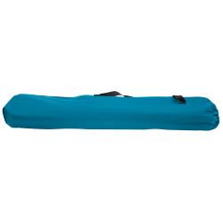 Nils Turistické křeslo Camp NC3302 modré/šedé