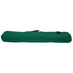 Nils Turistické křeslo Camp NC3302 zelené/černé