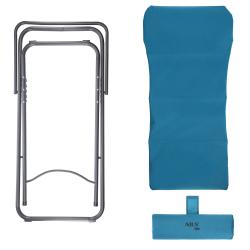 NILS CAMP Turistické lehátko NC3018