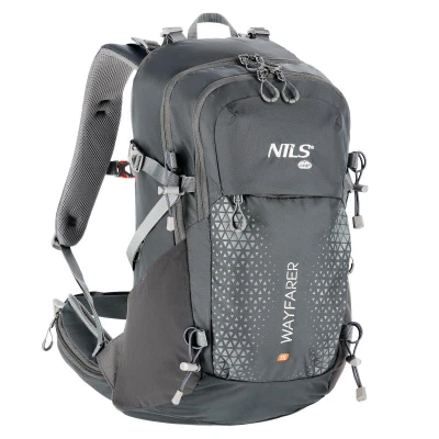 NILS CAMP Turistický baton NC1925 Wayfarer 35L NILS CAMP Turistický baton NC1925 Wayfarer 35L