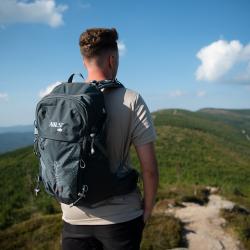 NILS CAMP Turistický baton NC1925 Wayfarer 35L