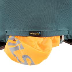 NILS CAMP Turistický batoh NC1938 Kjolen zelený 40L