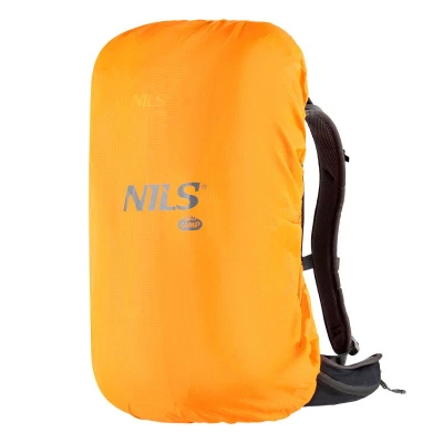 NILS CAMP Turistický batoh NC1938 Kjolen zelený 40L