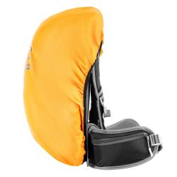 NILS CAMP Turistický batoh NC1950 Caver čierny 18L