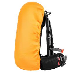 Nils CAMP NC1993 Northlake 30L + 10L černý turistický batoh