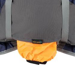 Nils CAMP NC1993 Northlake 30L + 10L modrý turistický batoh