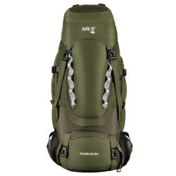 Nils Turistický batoh NC1994 Ramsvik 60L
