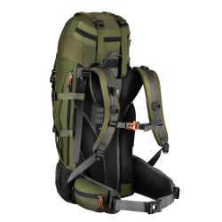 Nils Turistický batoh NC1994 Ramsvik 60L