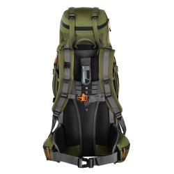 Nils Turistický batoh NC1994 Ramsvik 60L