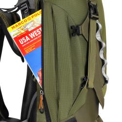 Nils Turistický batoh NC1994 Ramsvik 60L