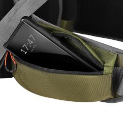 Nils Turistický batoh NC1994 Ramsvik 60L