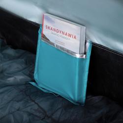 Nils NC3021 modrý turistický stan