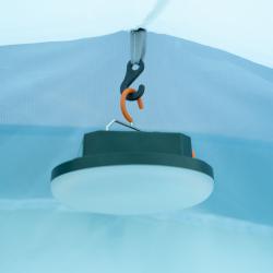 Nils NC6003 North Peak 2 modrý turistický stan