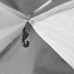 Nils NC6012 Trekker modro-sivý turistický stan