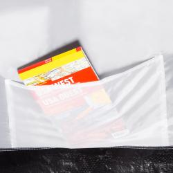 Nils NC6012 Trekker modro-sivý turistický stan