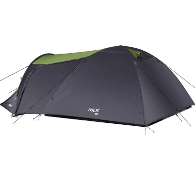 Nils Turistický stan NC6012 Trekker