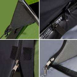 Nils Turistický stan NC6012 Trekker