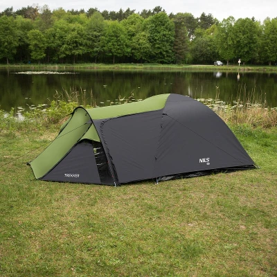 Nils Turistický stan NC6012 Trekker