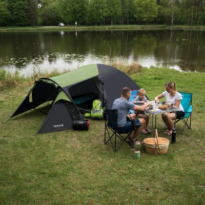 Nils Turistický stan NC6012 Trekker
