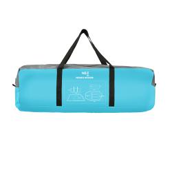 NILS NC6013 Rocker turistický stan