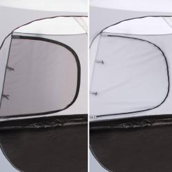 NILS NC6013 Rocker turistický stan