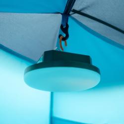 Nils NC6033 Nightfall 2 modrý turistický stan