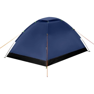 Nils NC6033 Nightfall 2 modrý turistický stan