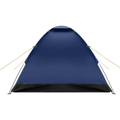 Nils NC6033 Nightfall 2 modrý turistický stan