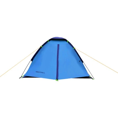 Nils Turistický stan Camp NC6033 Nightfall modrý/světle šedý