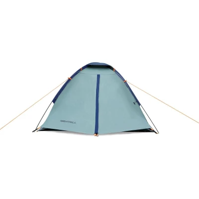 Nils NC6033 Nightfall zelený turistický stan