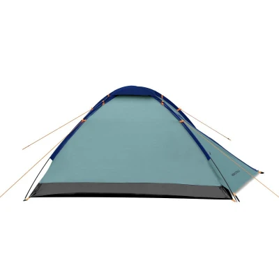 Nils NC6033 Nightfall zelený turistický stan