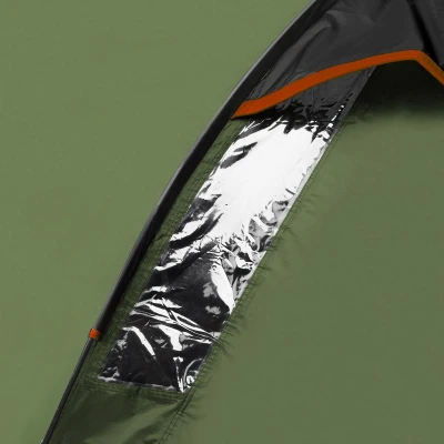 Nils NC6312 Trekker III turistický stan