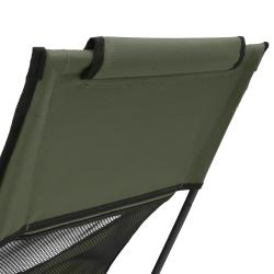 Nils Ultralehké skladacie kreslo Camp NC3321 khaki