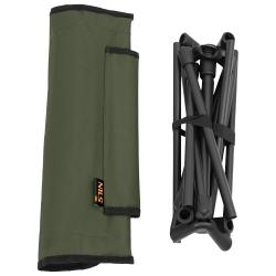 Nils Ultralehké skladacie kreslo Camp NC3321 khaki