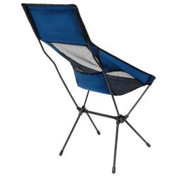Nils Ultralehké skládací křeslo Camp NC3322 modré